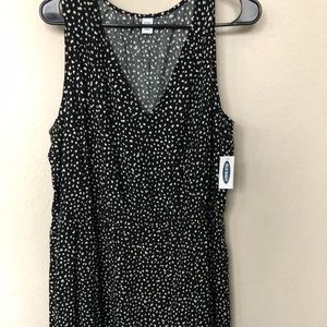Cheetah summer dress
